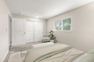 Keyway Apartments in Port Orchard, WA - Building Photo - Building Photo