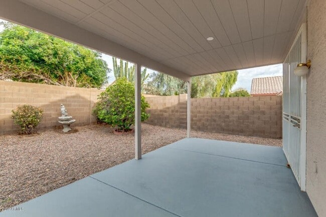 1600 E Flint St in Chandler, AZ - Building Photo - Building Photo