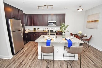 HAVEN POINTE AT CAROLINA FOREST in Myrtle Beach, SC - Building Photo - Building Photo