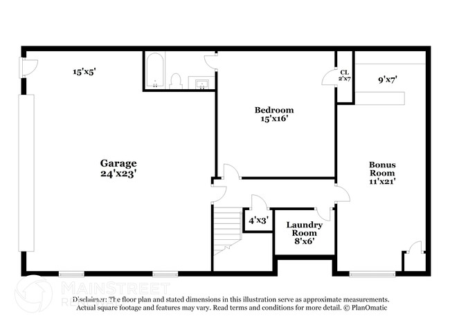 446 Valor Ridge Dr in Dallas, GA - Building Photo - Building Photo