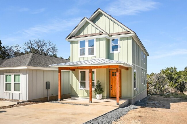 property at 424 Shady Bluff Dr