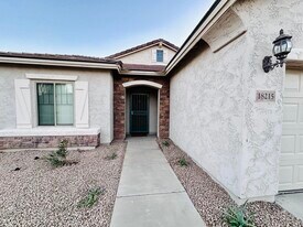 18215 W Townley Ave in Waddell, AZ - Building Photo