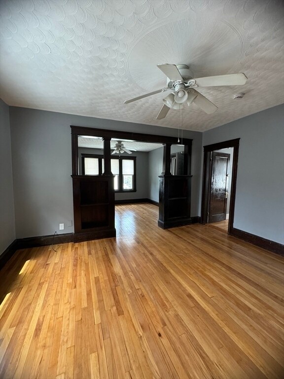 82 Cohasset St in Worcester, MA - Building Photo - Building Photo
