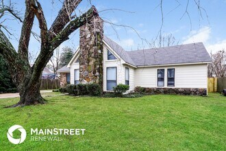6628 Birch Run Ln in Memphis, TN - Building Photo - Building Photo