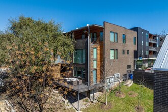 Frank West in Austin, TX - Building Photo - Building Photo