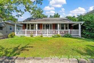 2111 Grandview Dr in St. Louis, MO - Building Photo - Building Photo