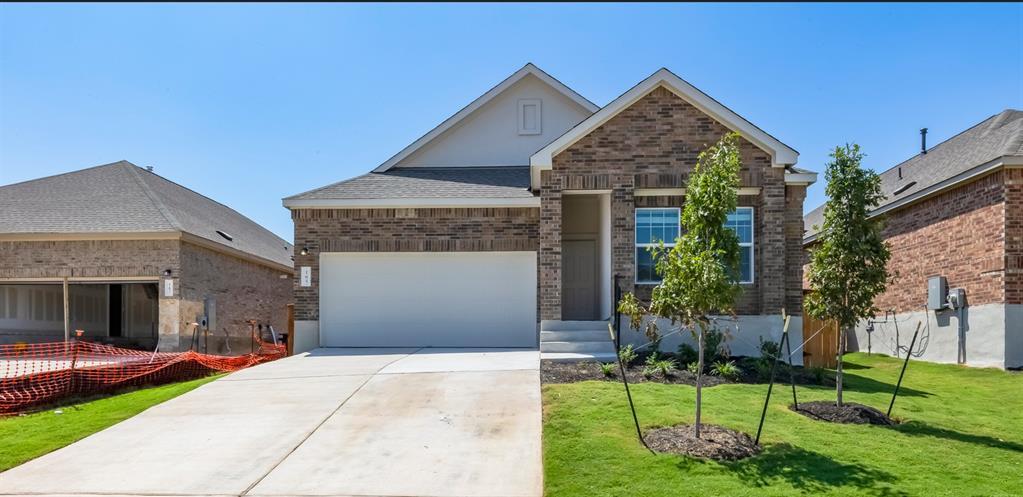 165 Cibolo Crk Lp in Bastrop, TX - Building Photo