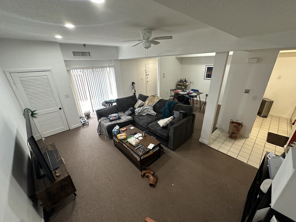 72 Euston Rd, Unit 110 in Boston, MA - Building Photo