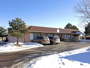 Encore at Castle Rock in Castle Rock, CO - Building Photo - Building Photo
