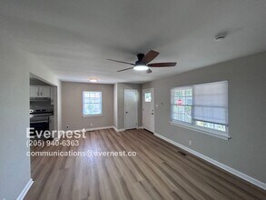 1345 Mims St SW in Birmingham, AL - Building Photo - Building Photo