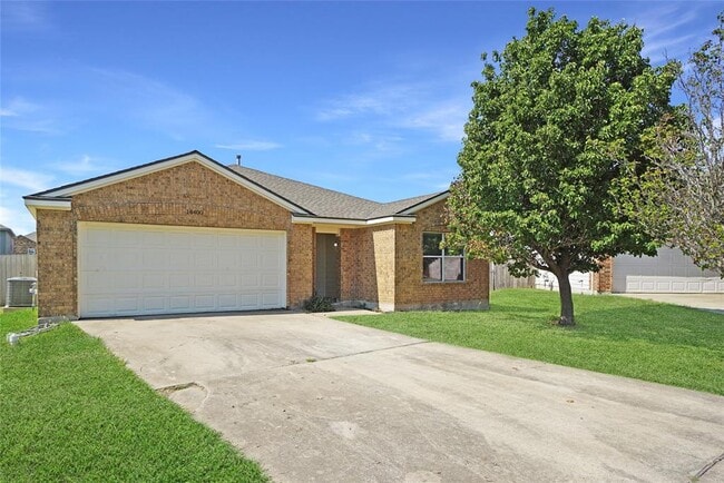 14400 Martial Eagle Dr in Elgin, TX - Building Photo - Building Photo