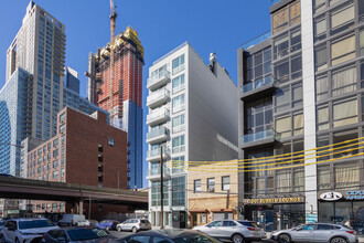 42-44 Crescent St in Long Island City, NY - Building Photo - Primary Photo