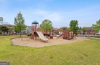 832 Ambient Way in Atlanta, GA - Building Photo - Building Photo