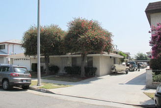 1500 Benito Ave in Alhambra, CA - Building Photo - Building Photo