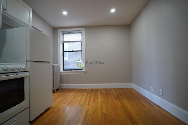 50 Park Vale Ave, Unit 25 in Boston, MA - Building Photo - Building Photo