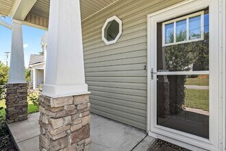 322 Landing Ln in Sneads Ferry, NC - Building Photo - Building Photo