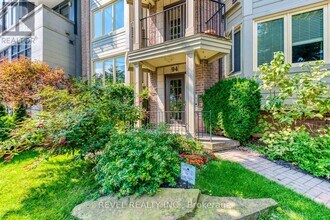 94 Trinity St in Toronto, ON - Building Photo - Building Photo
