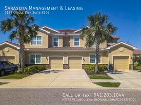 3129 Oriole Dr in Sarasota, FL - Building Photo