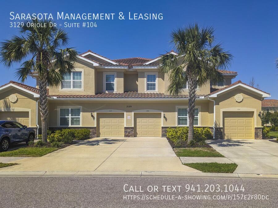 3129 Oriole Dr in Sarasota, FL - Building Photo