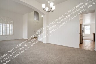 2631 S Leonard Pl in Chandler, AZ - Building Photo - Building Photo