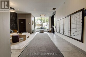 100 Garment St in Kitchener, ON - Building Photo - Building Photo