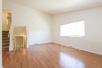 9130 Osceola St in Westminster, CO - Building Photo - Building Photo