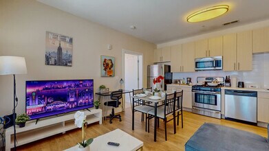 545 Bedford St, Unit SI ID1501465P in Stamford, CT - Foto de edificio - Building Photo