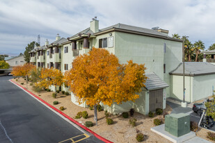 West Trop Condos Apartments