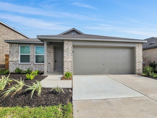 property at 2611 American Ruby Dr