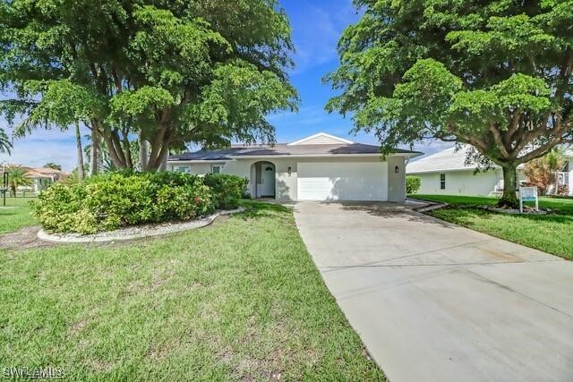 3522 SE 17th Ave in Cape Coral, FL - Foto de edificio - Building Photo