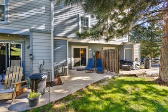 3556 Queen Anne Way in Colorado Springs, CO - Building Photo - Building Photo