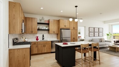 Copper at Rosecott in Rosemount, MN - Building Photo - Building Photo