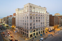 The Meridian in St. Louis, MO - Foto de edificio - Building Photo