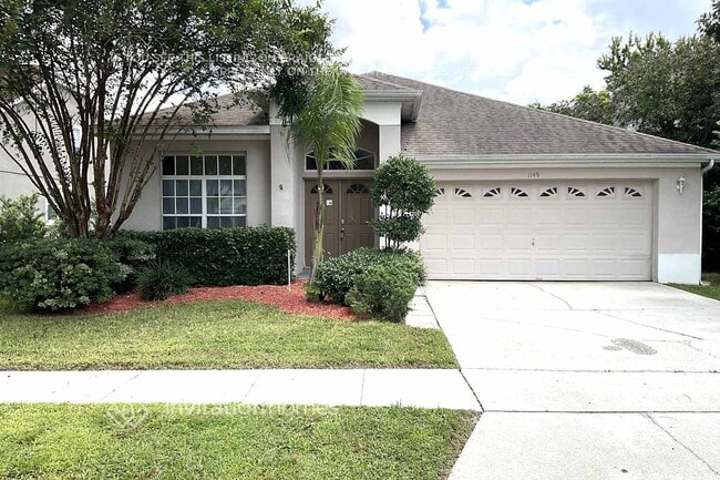 property at 1149 Cherry Valley Way