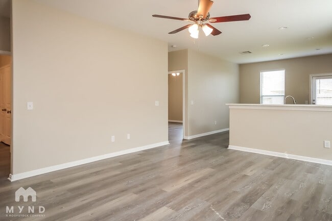 6607 Dayridge Ln in Houston, TX - Building Photo - Building Photo