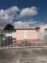 3650 SW 92nd Ave in Miami, FL - Building Photo