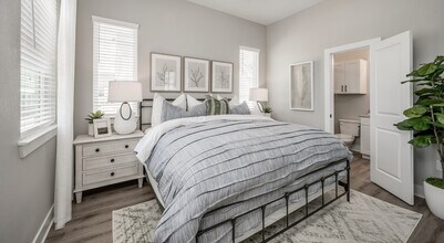 10503 Peek Rd in Cypress, TX - Building Photo - Building Photo