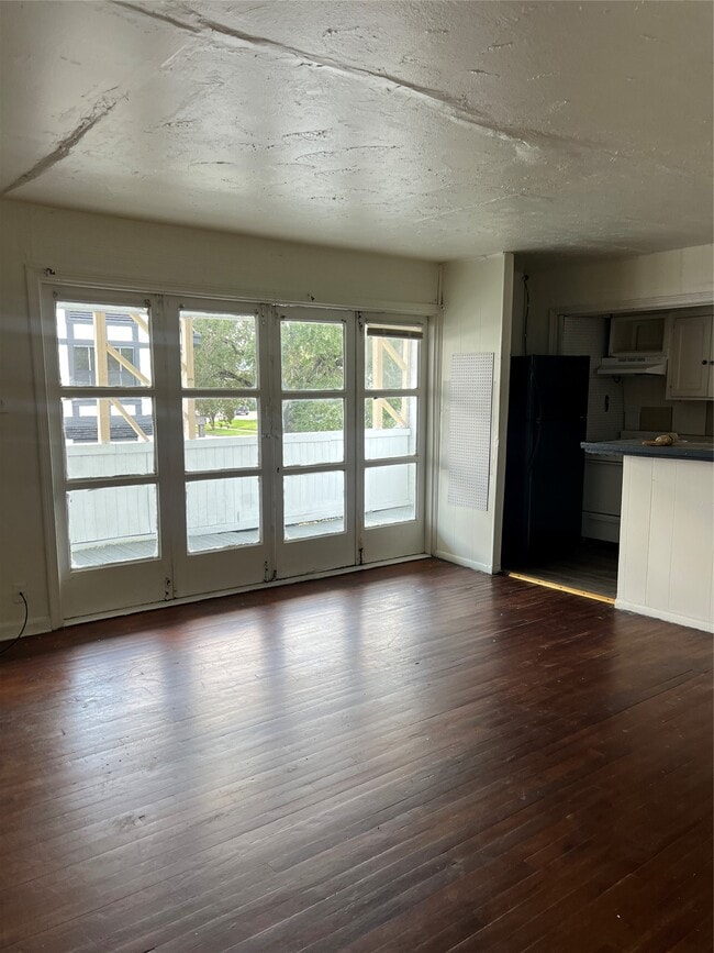 1905 Binz St in Houston, TX - Building Photo - Building Photo