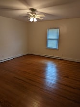 1403 Spry St in Greensboro, NC - Foto de edificio - Building Photo