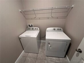 8009 N Oxford Terrace in Citrus Springs, FL - Building Photo - Building Photo