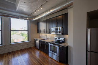 Mulberry Lofts in Kansas City, MO - Building Photo - Building Photo