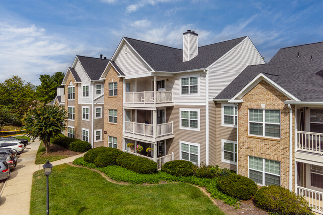 The Elms At Kingstowne in Alexandria, VA - Building Photo - Building Photo