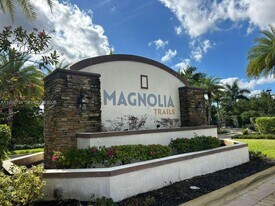 6501 N Anise Ct in Davie, FL - Building Photo