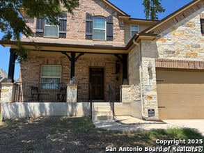 7611 William Bonney in San Antonio, TX - Building Photo - Building Photo