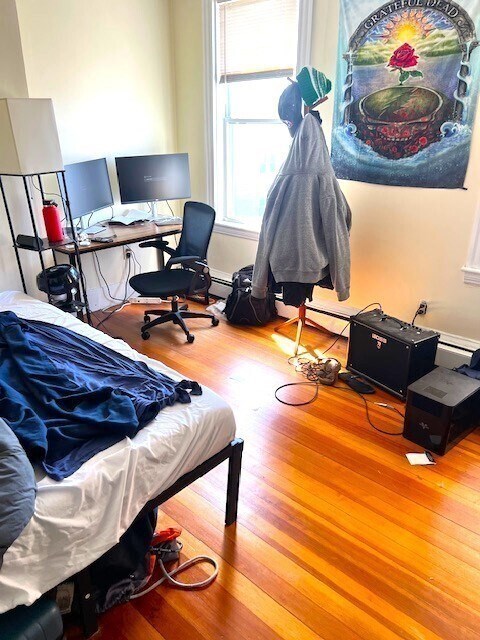 218 L St in Boston, MA - Building Photo - Building Photo