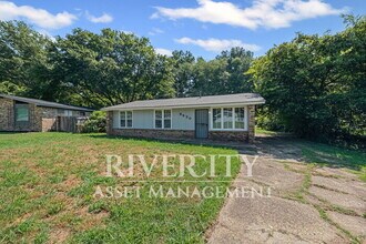 3520 Pueblo Ave in Memphis, TN - Building Photo - Building Photo