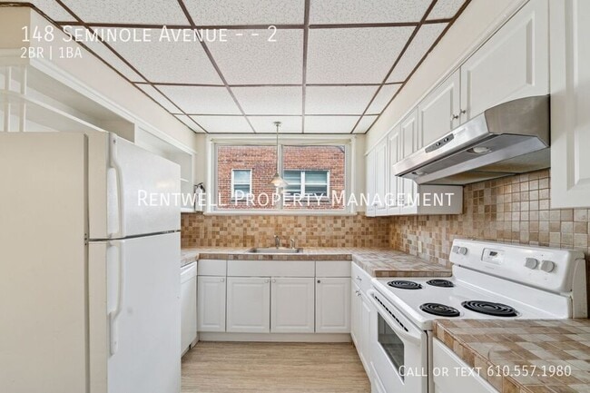 property at 148 Seminole Ave