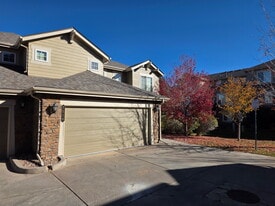 7514 S Quatar Way in Aurora, CO - Building Photo