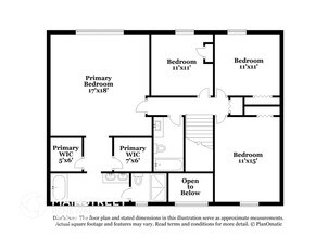 517 Ridges Dr in Dundee, FL - Foto de edificio - Building Photo