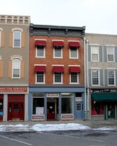 93 N Paint St in Chillicothe, OH - Building Photo